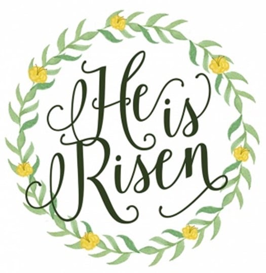Easter Hope