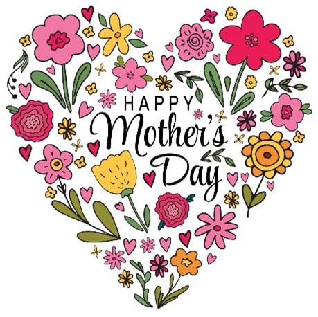 Our Mother’s Hope